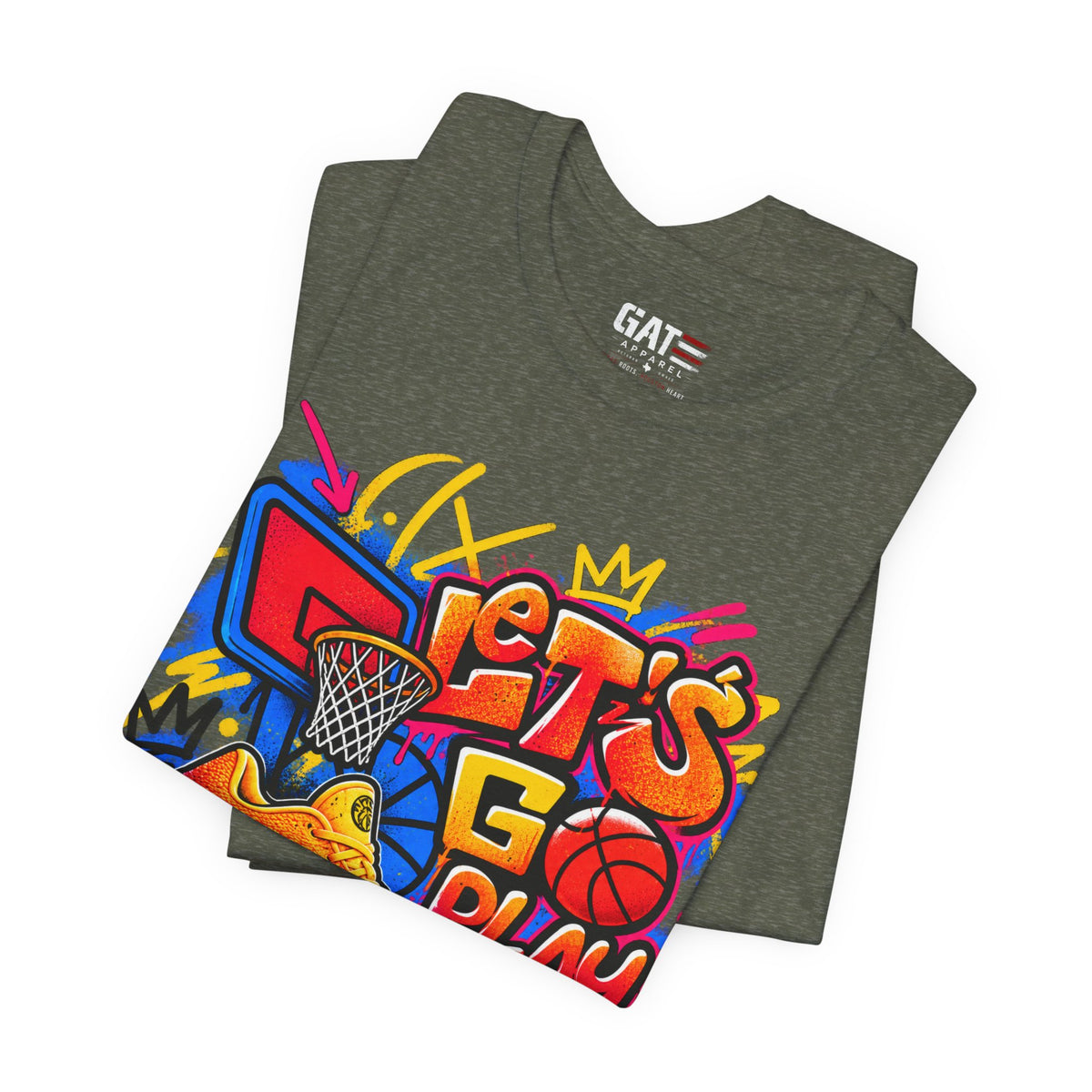 Caitlin Clark Caitlin 1s All-Star Sneaker Shirt
