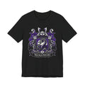 Ron Clark Purple Squad Nukumori| Shield Emblem