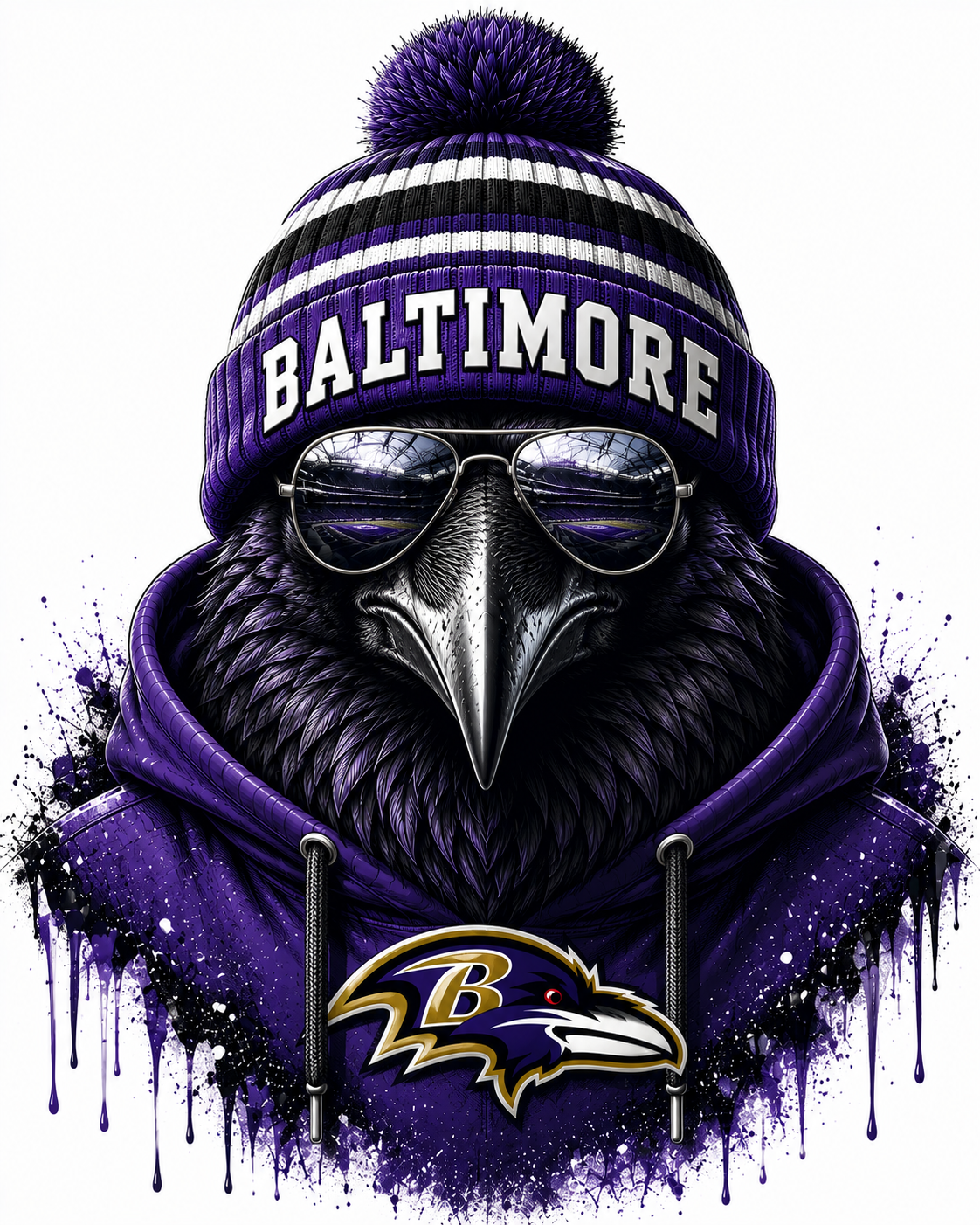 Custom NFL Tee|Choose Your Team