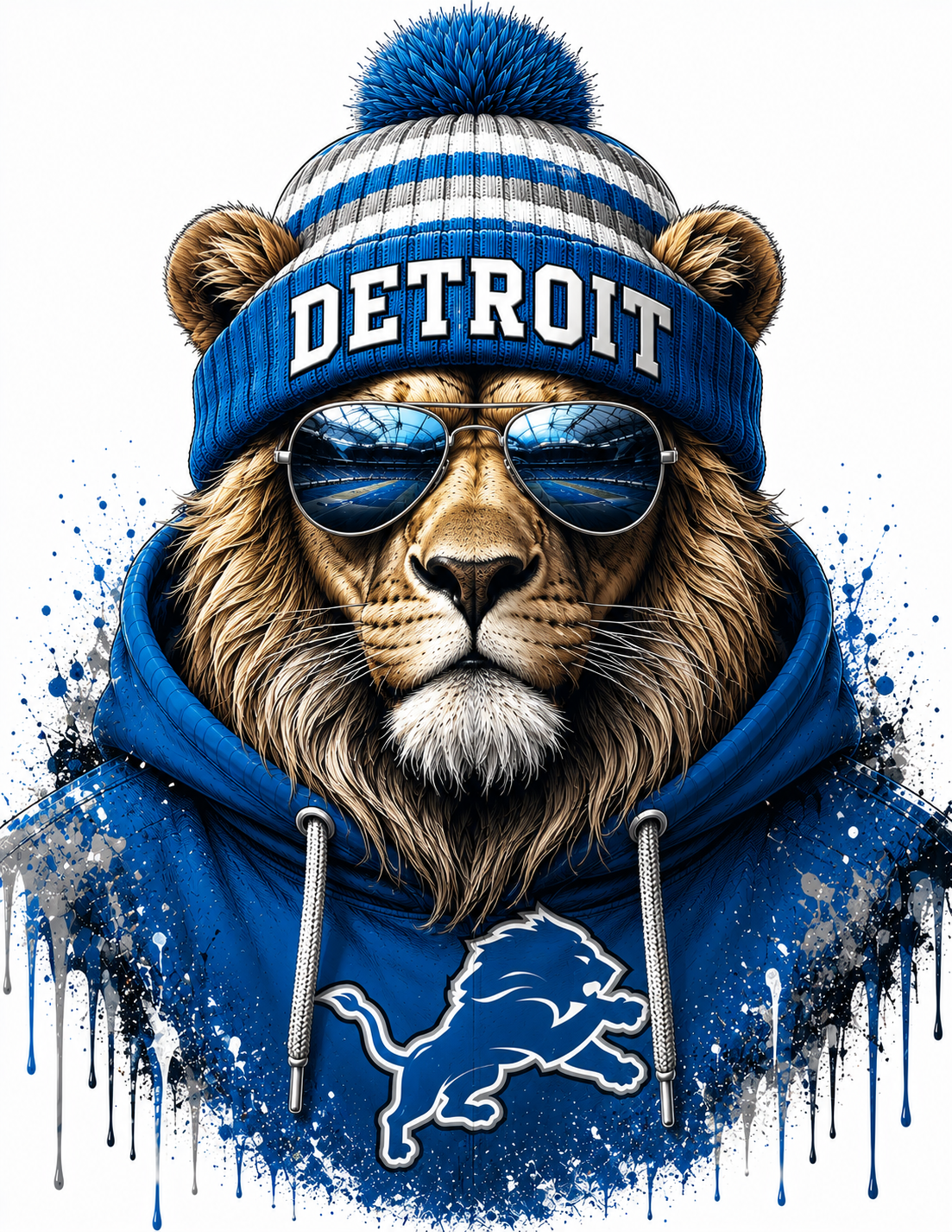 Custom NFL Tee|Choose Your Team