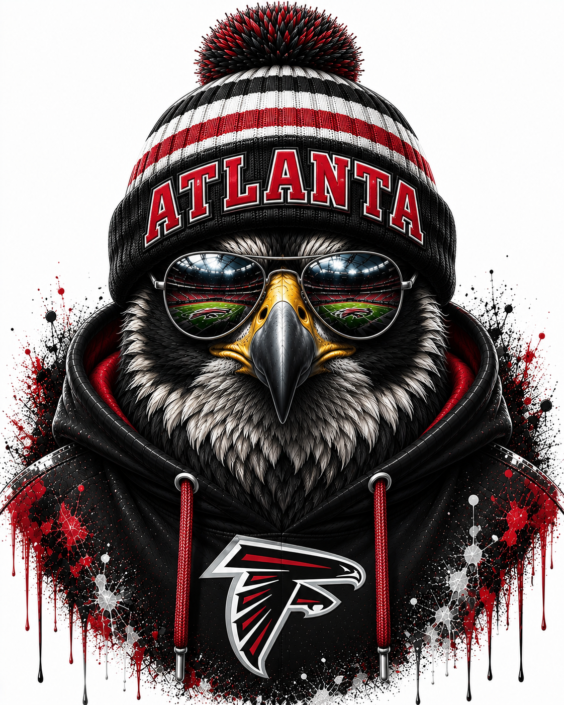 Custom NFL Tee|Choose Your Team