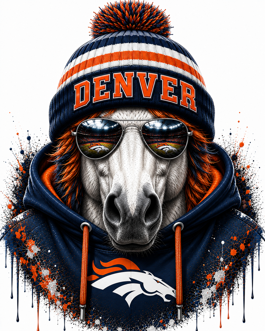 Custom NFL Tee|Choose Your Team