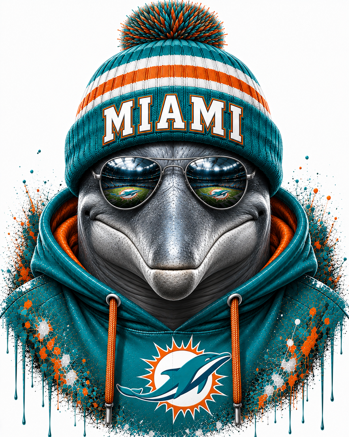 Custom NFL Tee|Choose Your Team