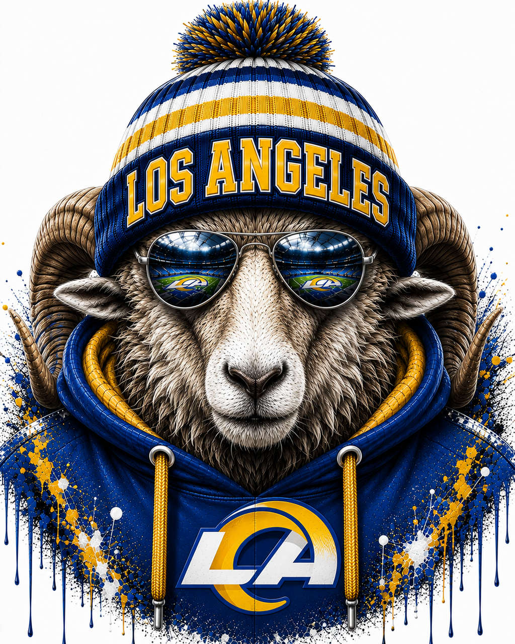 Custom NFL Tee|Choose Your Team