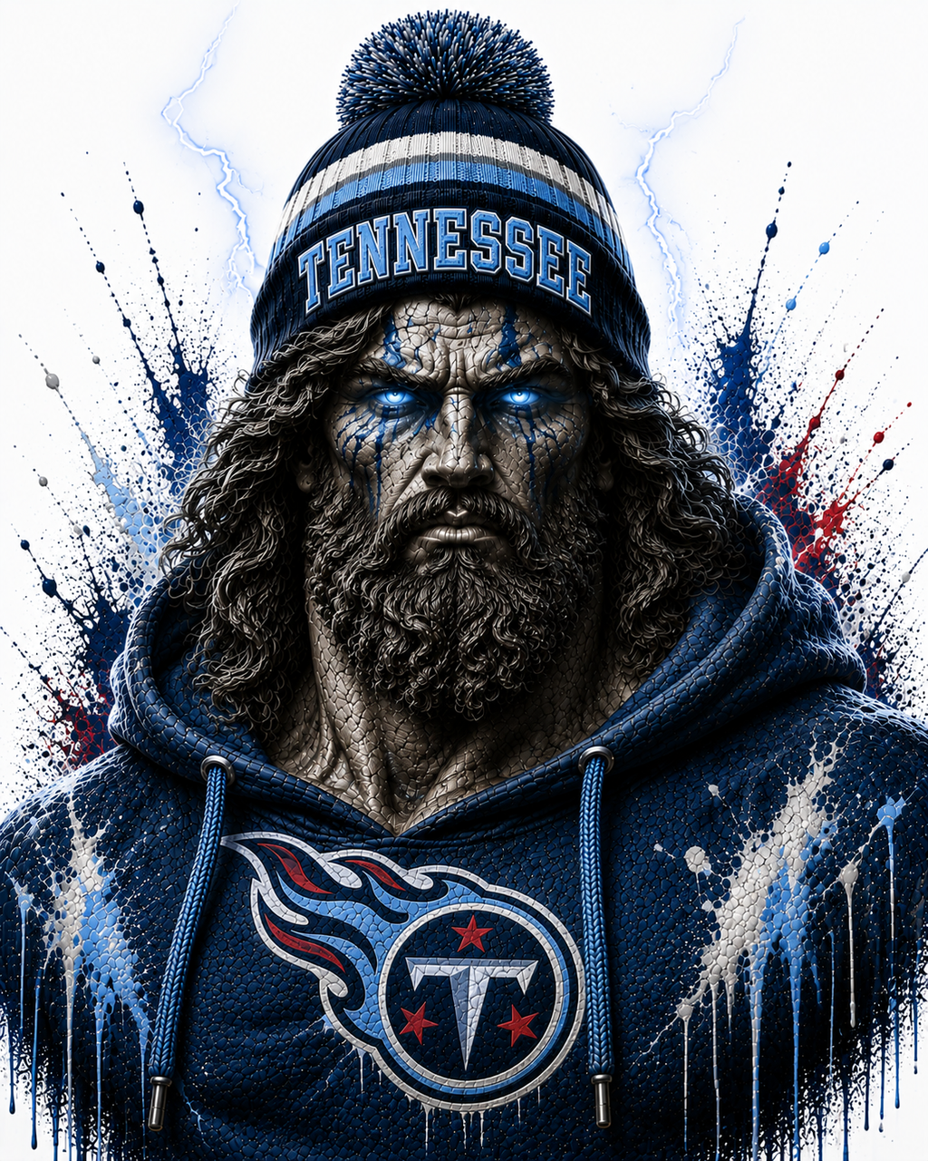 Custom NFL Tee|Choose Your Team