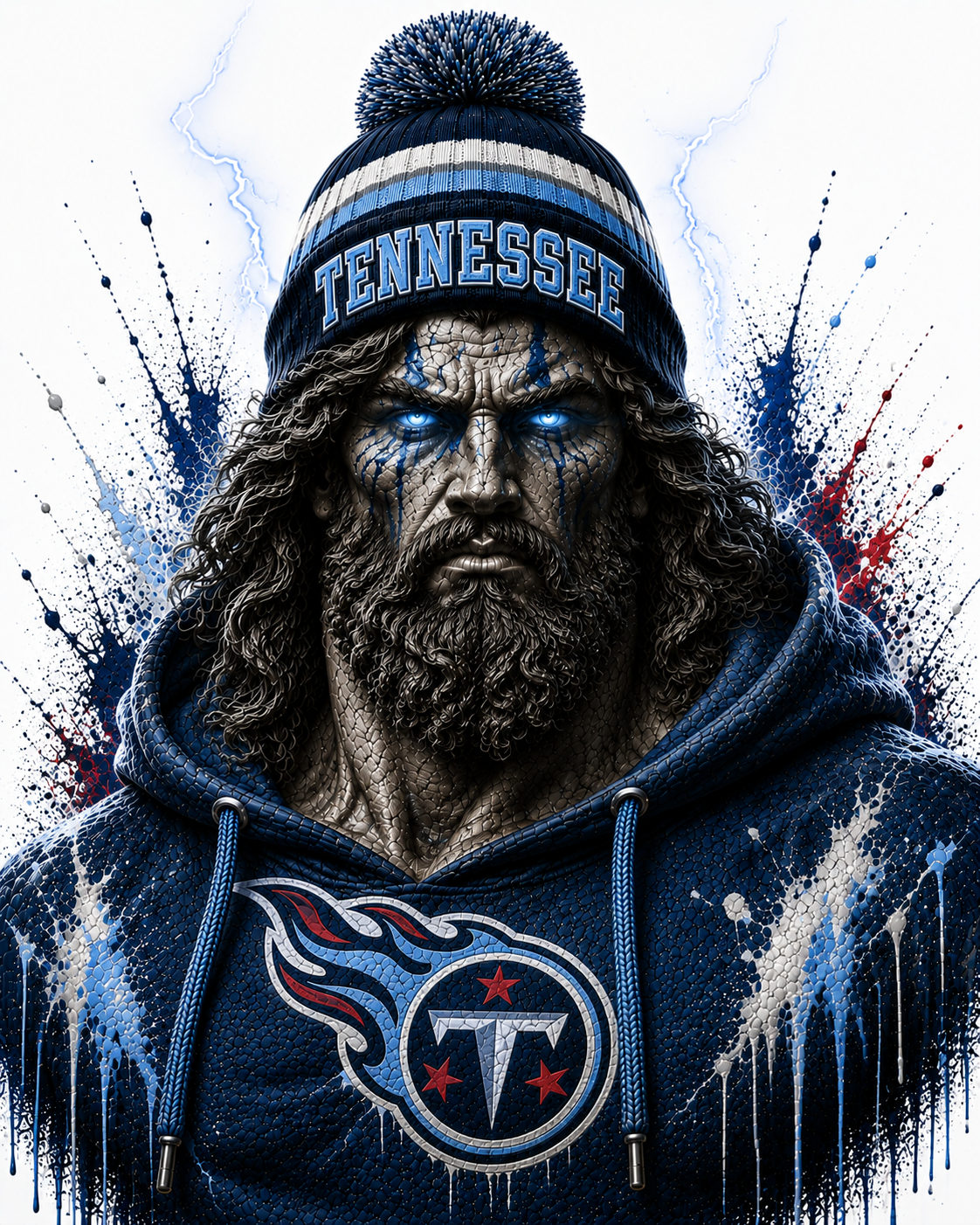 Custom NFL Tee|Choose Your Team