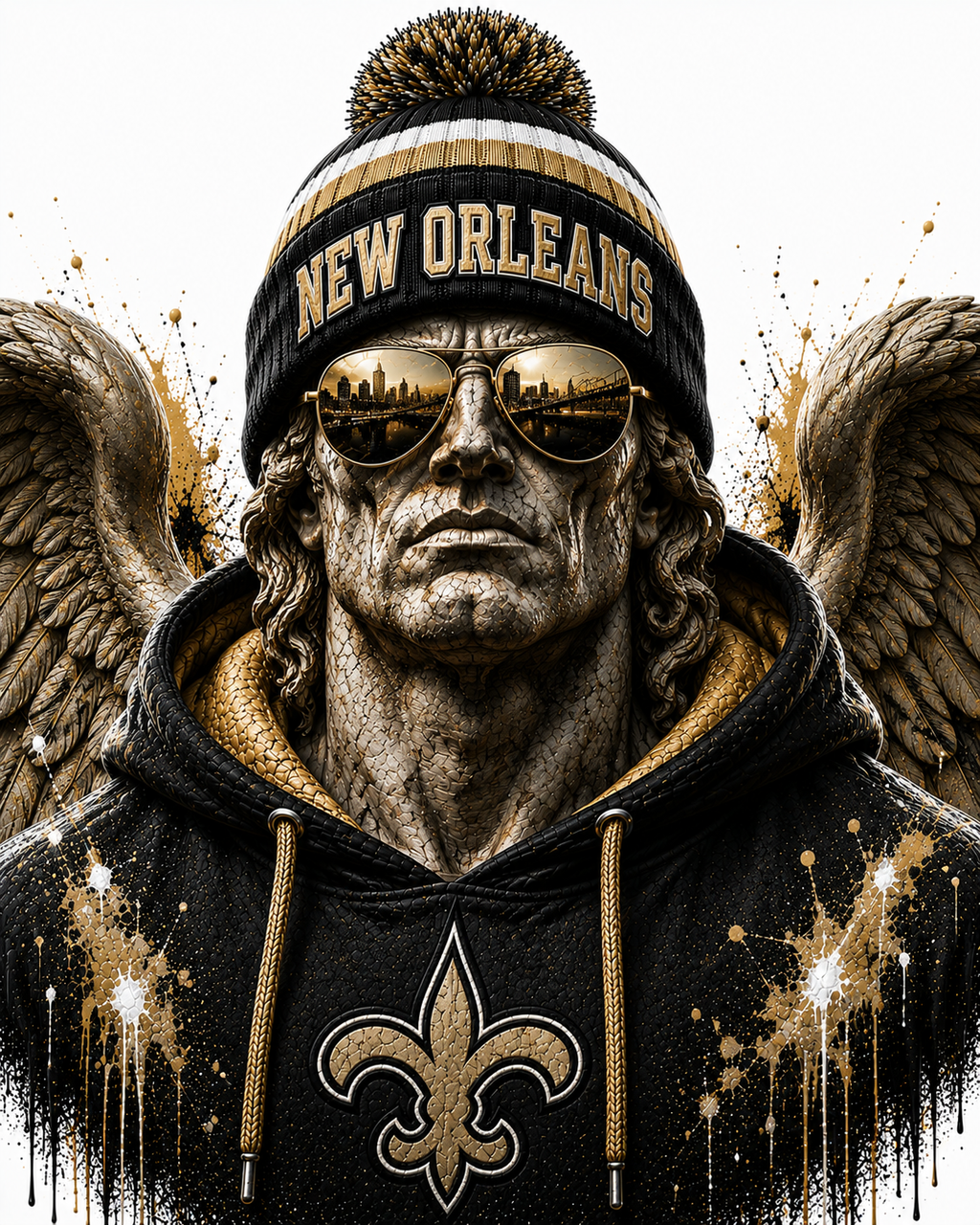 Custom NFL Tee|Choose Your Team