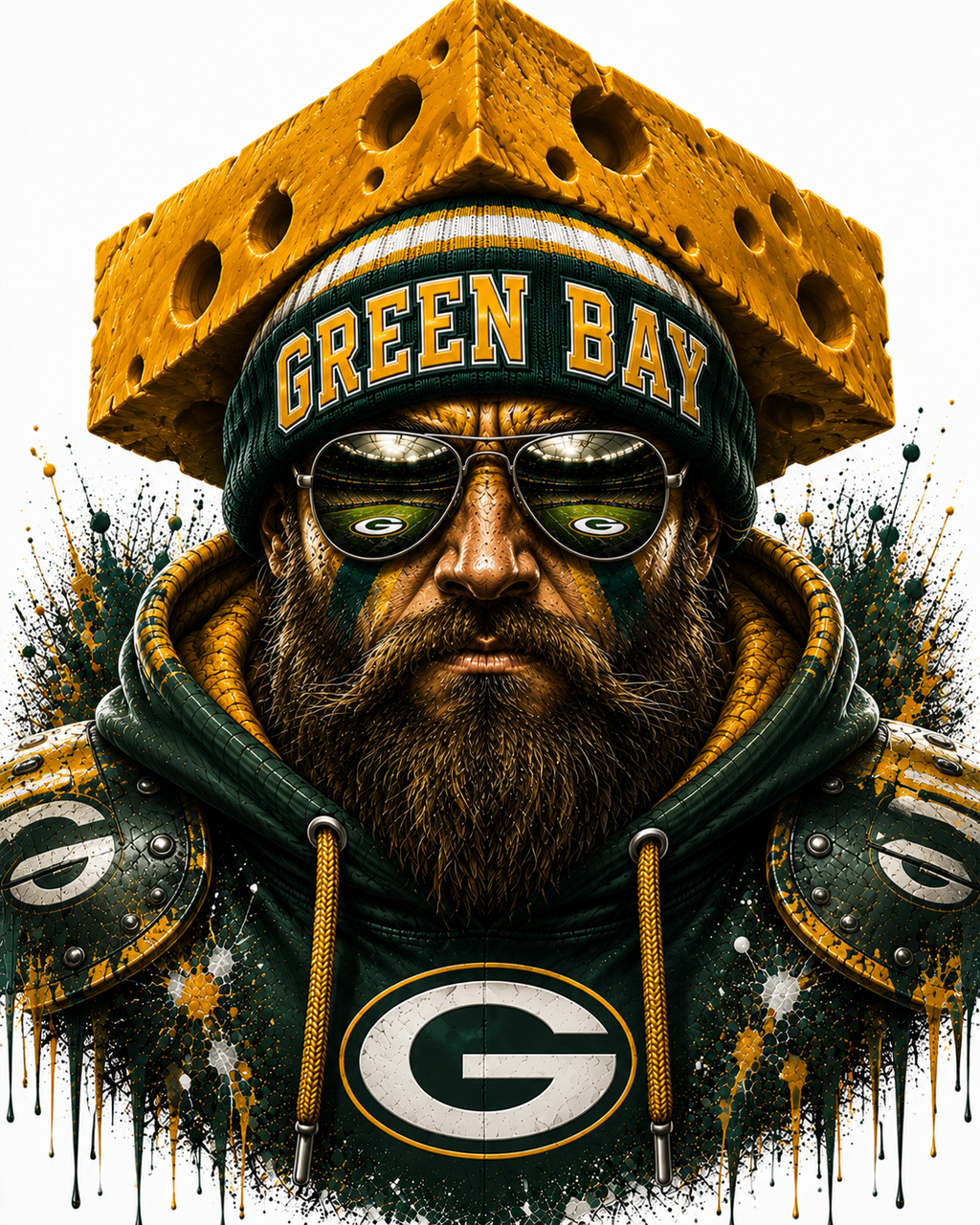 Custom NFL Tee|Choose Your Team