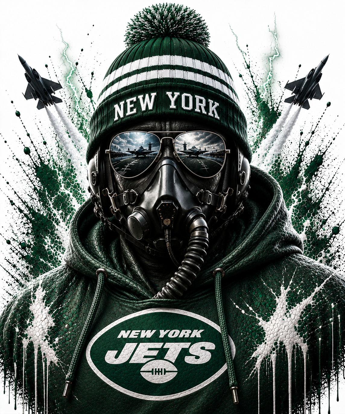 Custom NFL Tee|Choose Your Team