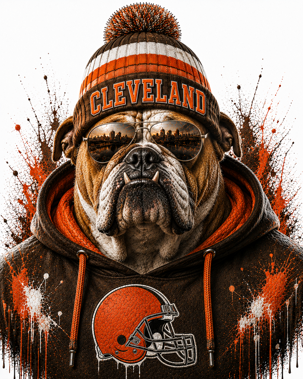 Custom NFL Tee|Choose Your Team