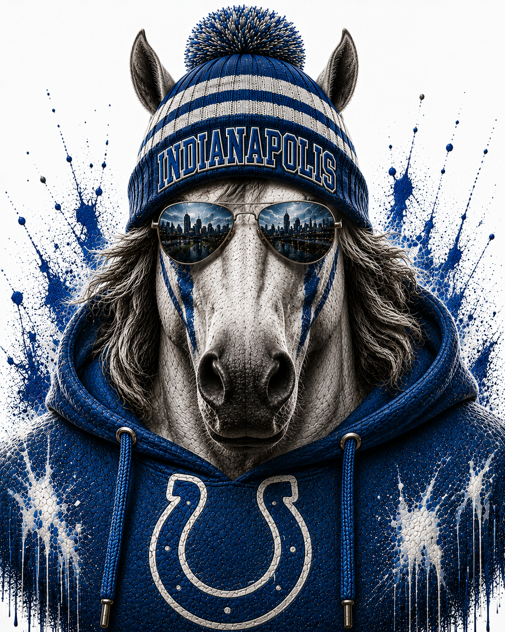 Custom NFL Tee|Choose Your Team