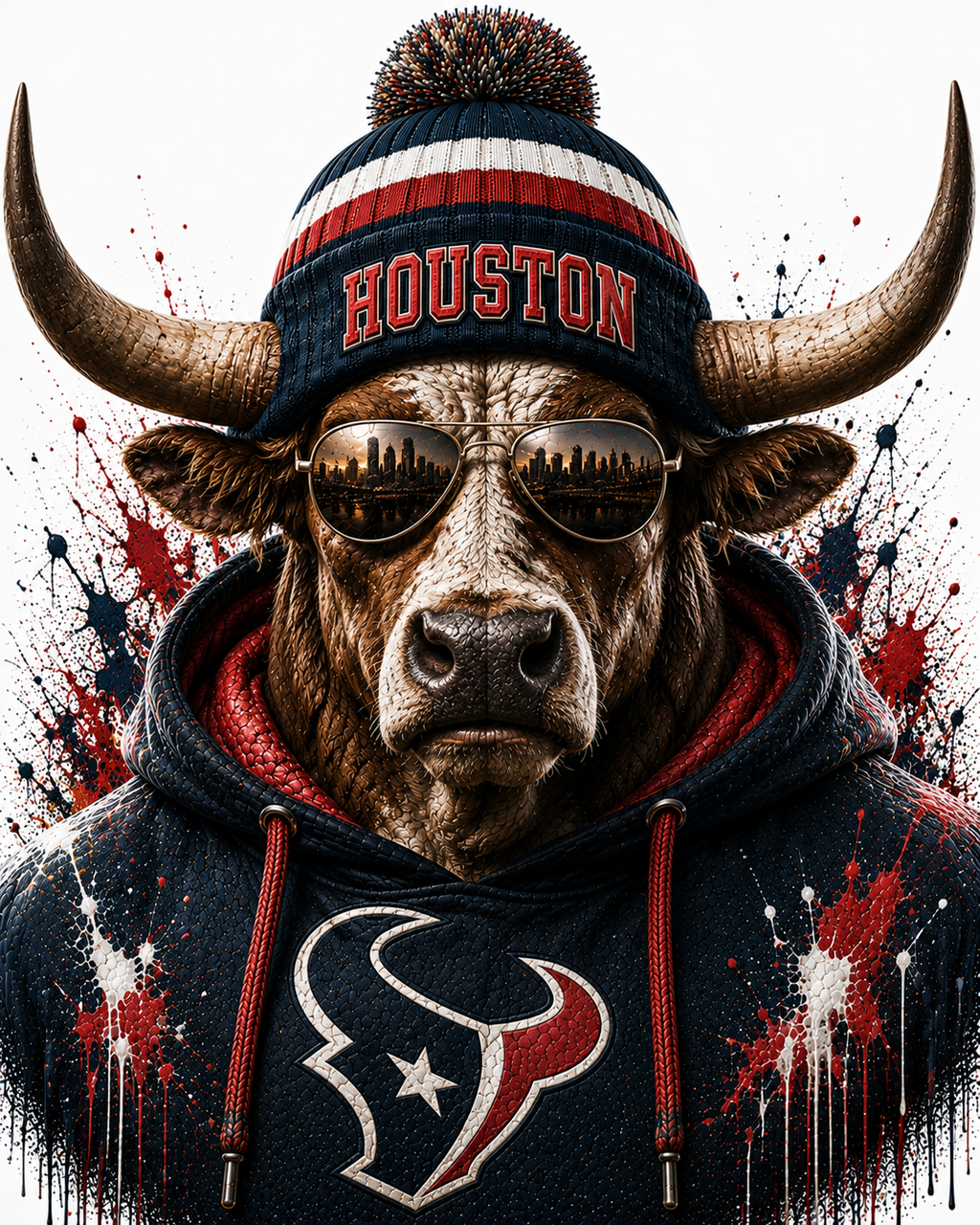Custom NFL Tee|Choose Your Team