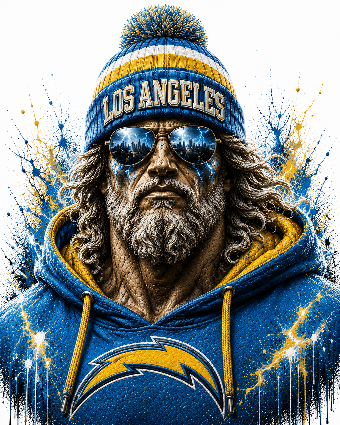 Custom NFL Tee|Choose Your Team