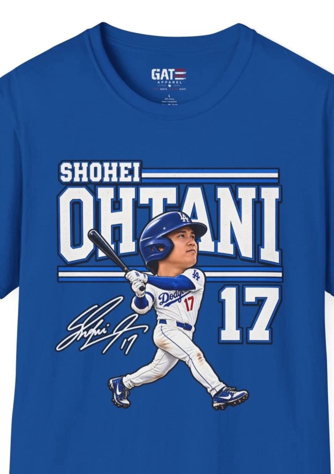 Custom Baseball Player Big Head Shirt | Personalized Baseball Graphic Tee