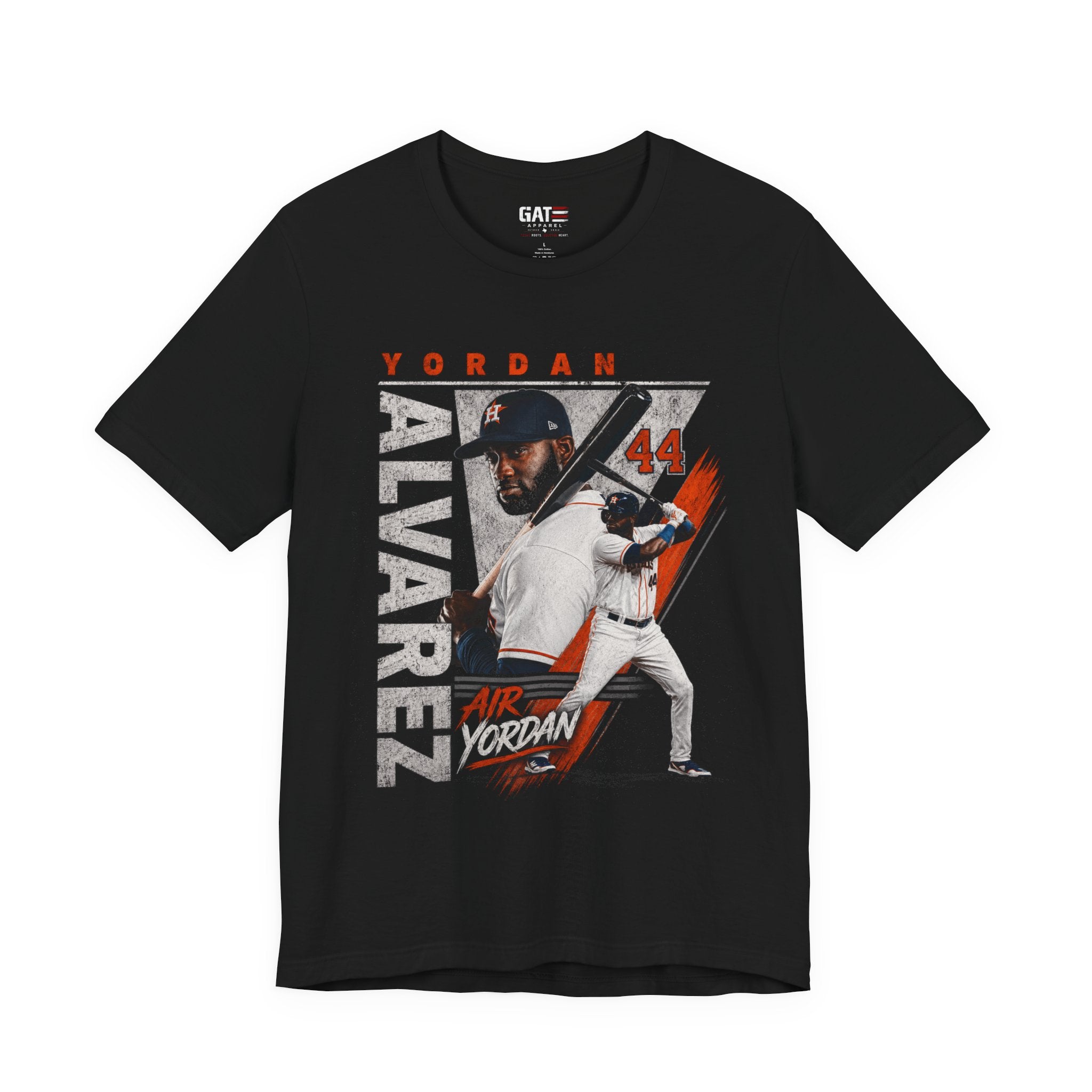 Yordan Alvarez Shirt | Houston Astros