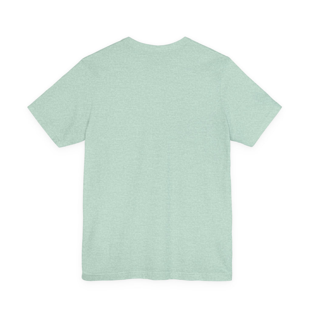 Melton Elementary Script Tee
