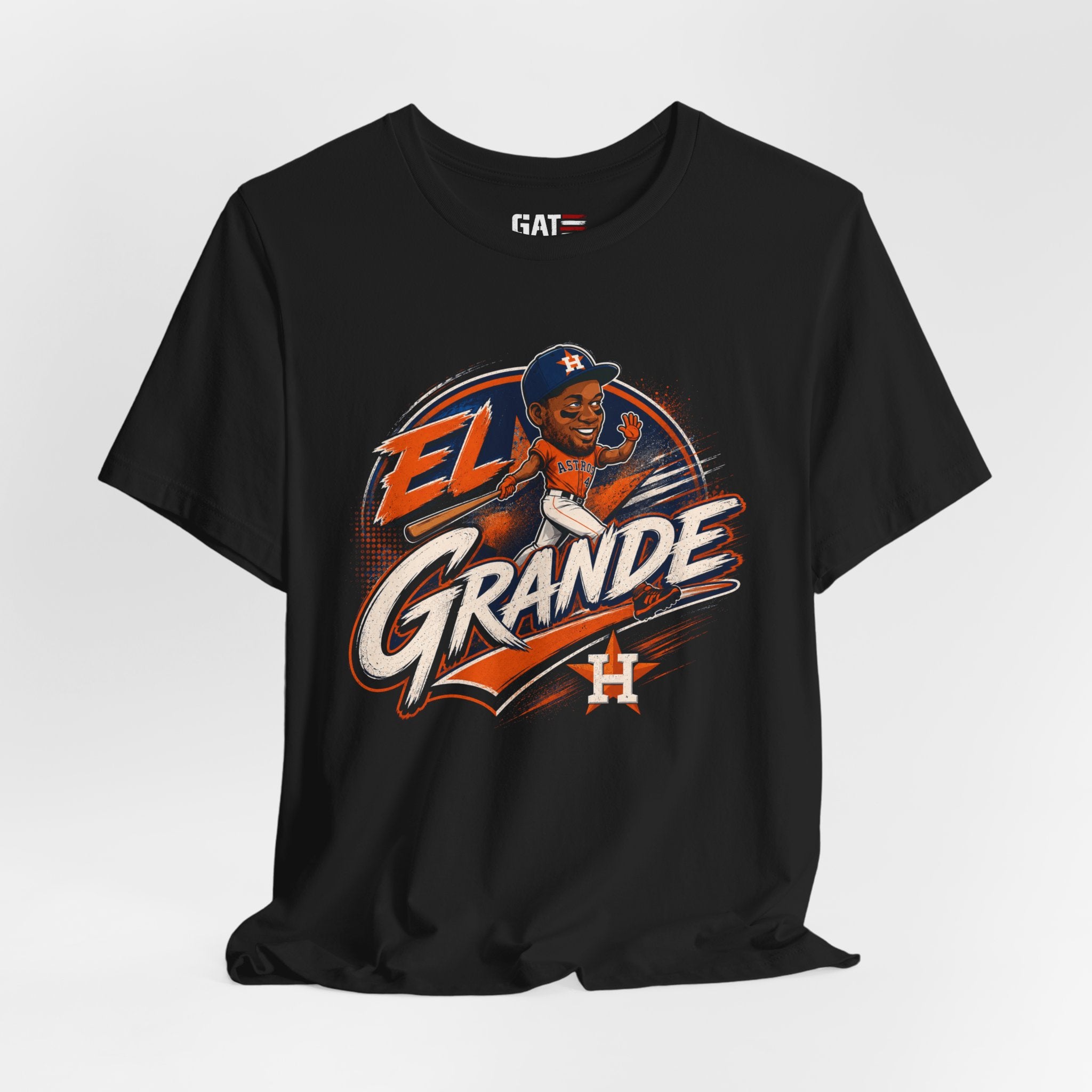 Yordan Alvarez|El Grande Shirt