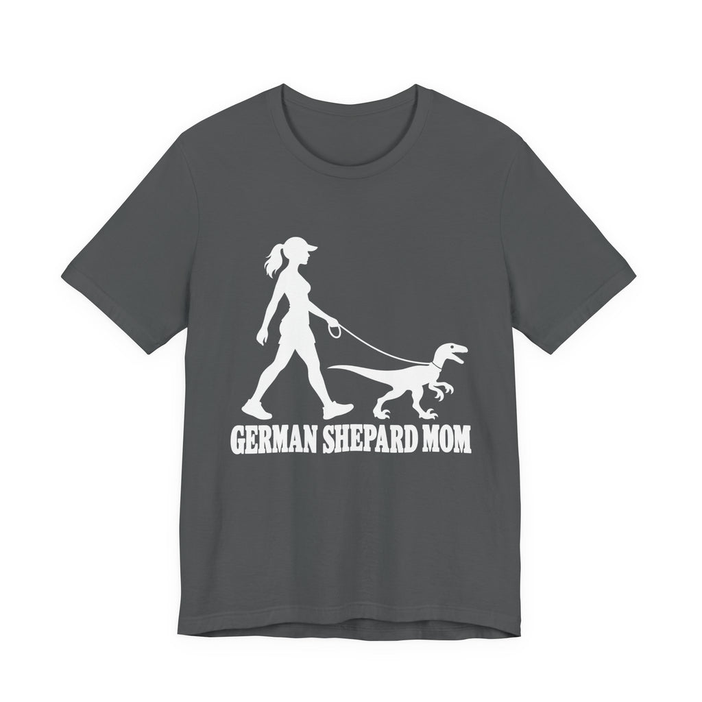 Custom Dog Shirt