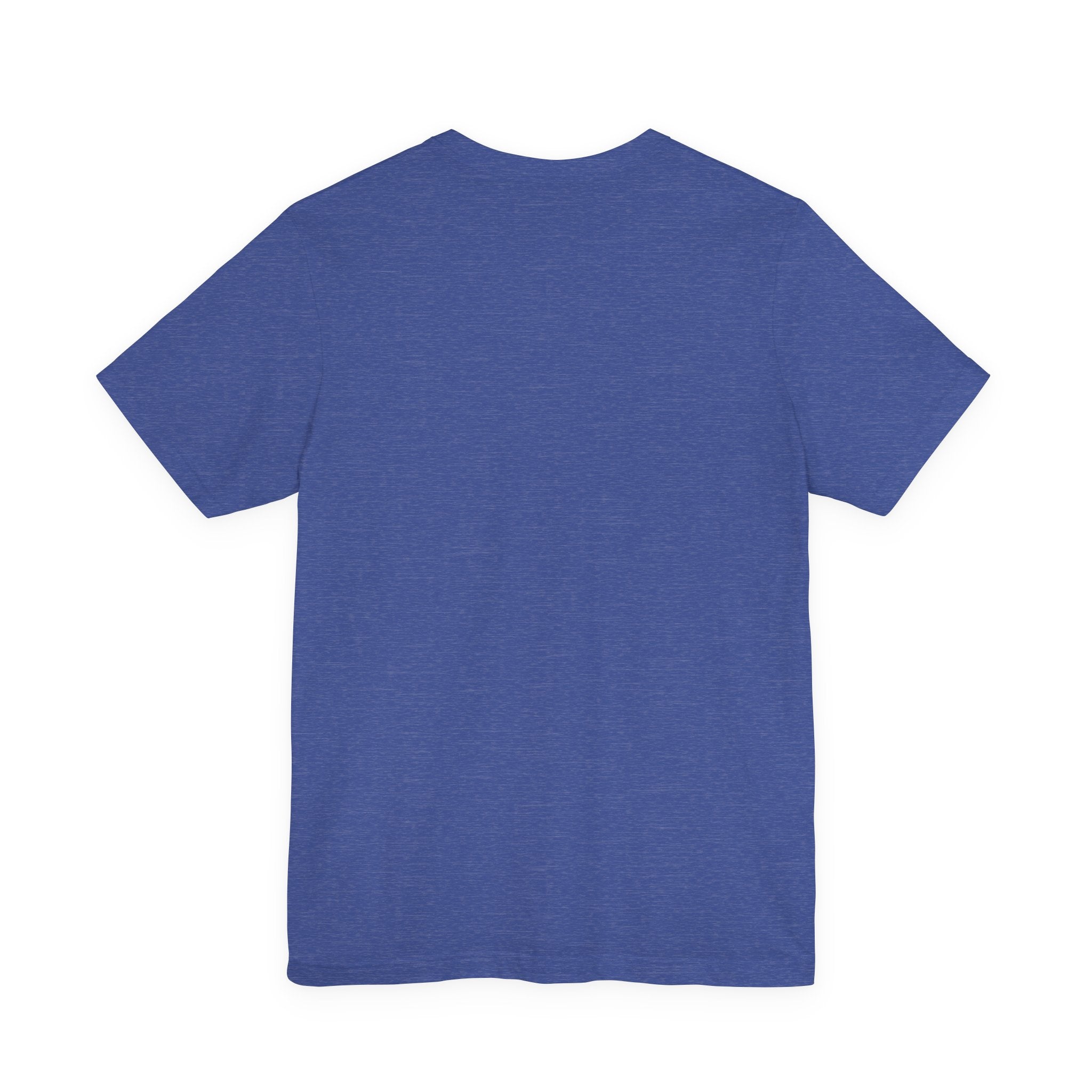 Fearless Lion Tee — Inspirational Graphic T-Shirt
