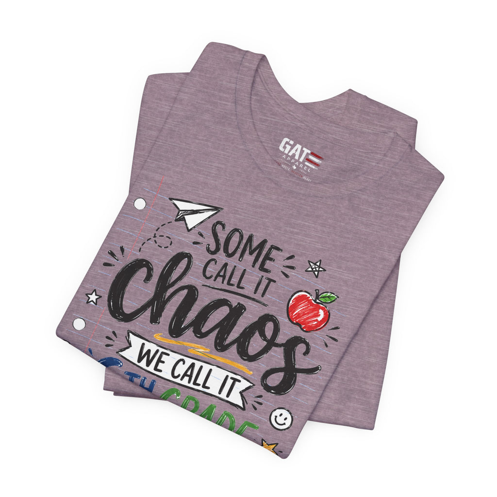 Middle School Teacher Shirt, Funny Teacher Tee, Middle School Teacher Gift, Gen Alpha Teacher Shirt, Classroom Humor Tee