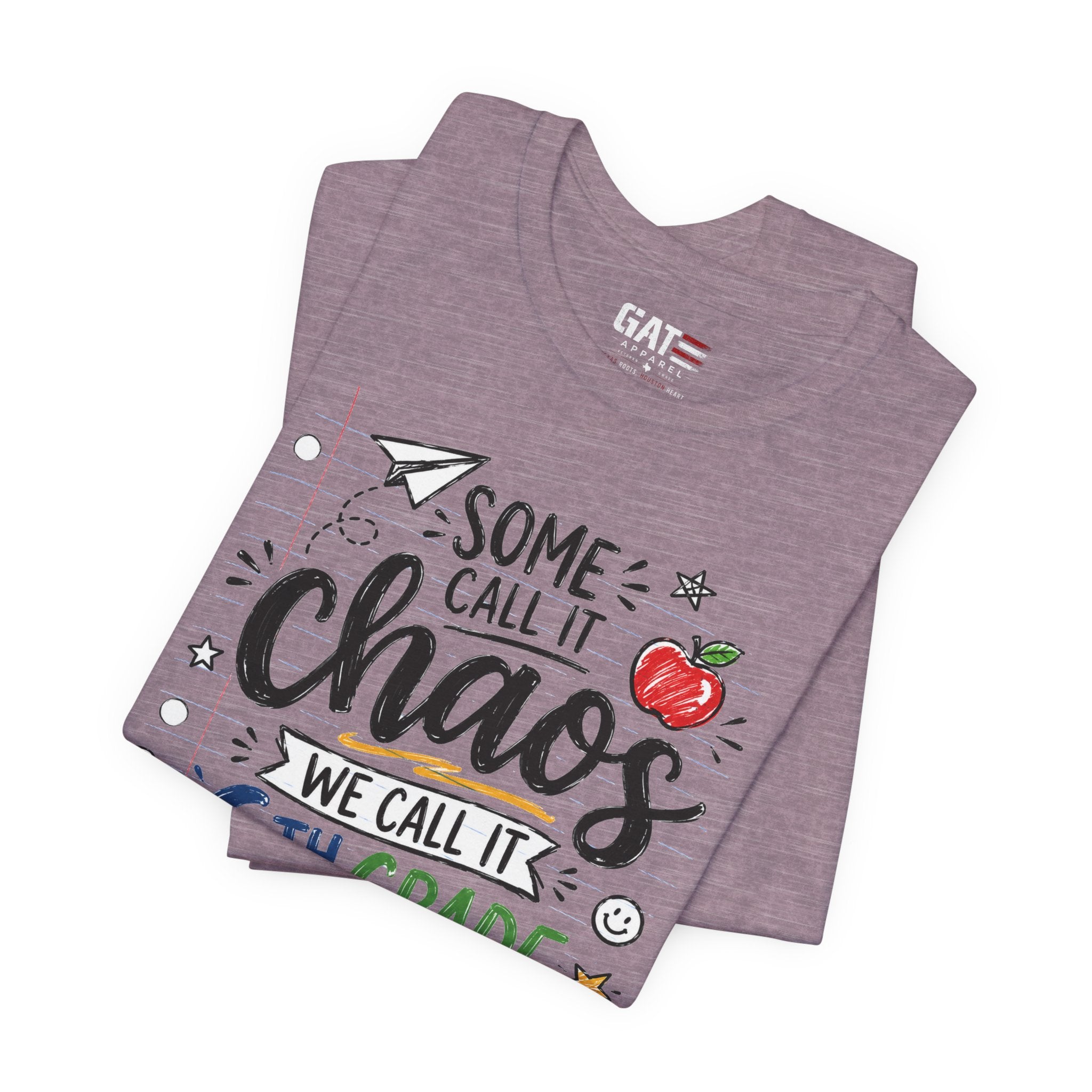 Middle School Teacher Shirt, Funny Teacher Tee, Middle School Teacher Gift, Gen Alpha Teacher Shirt, Classroom Humor Tee