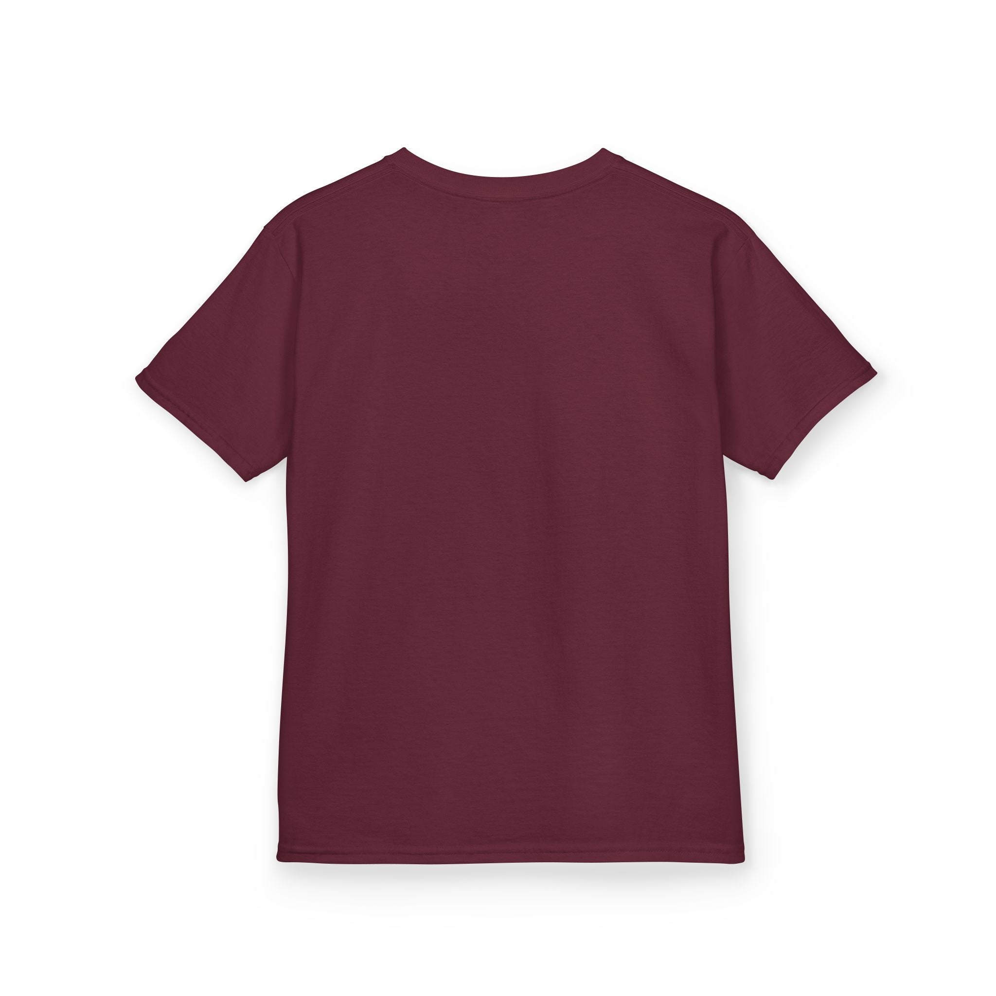 Melton Kids Tee Mantarays School T-Shirt — Melton Elementary Mascot Tee