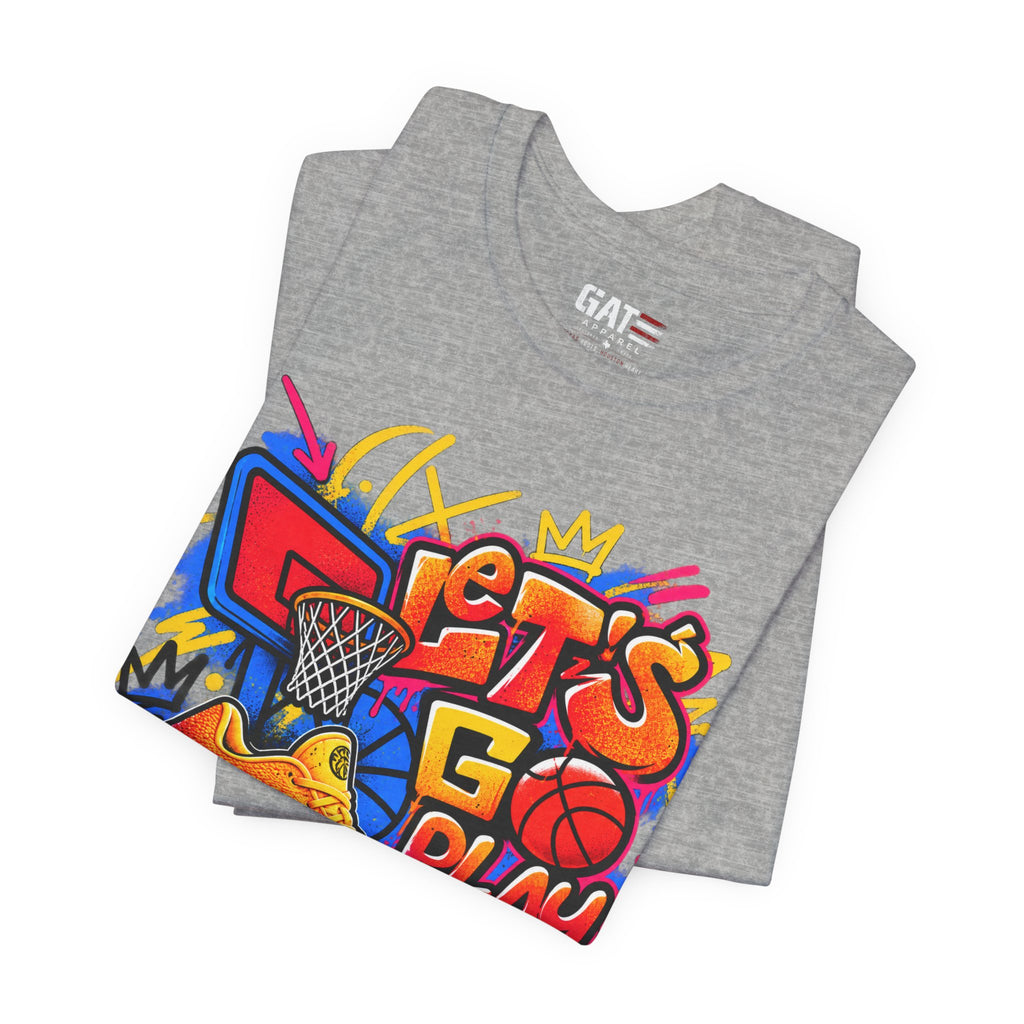 Caitlin Clark Caitlin 1s All-Star Sneaker Shirt