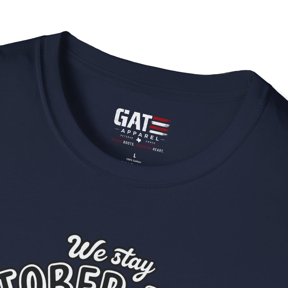 New York baseball Halloween tee mockup
