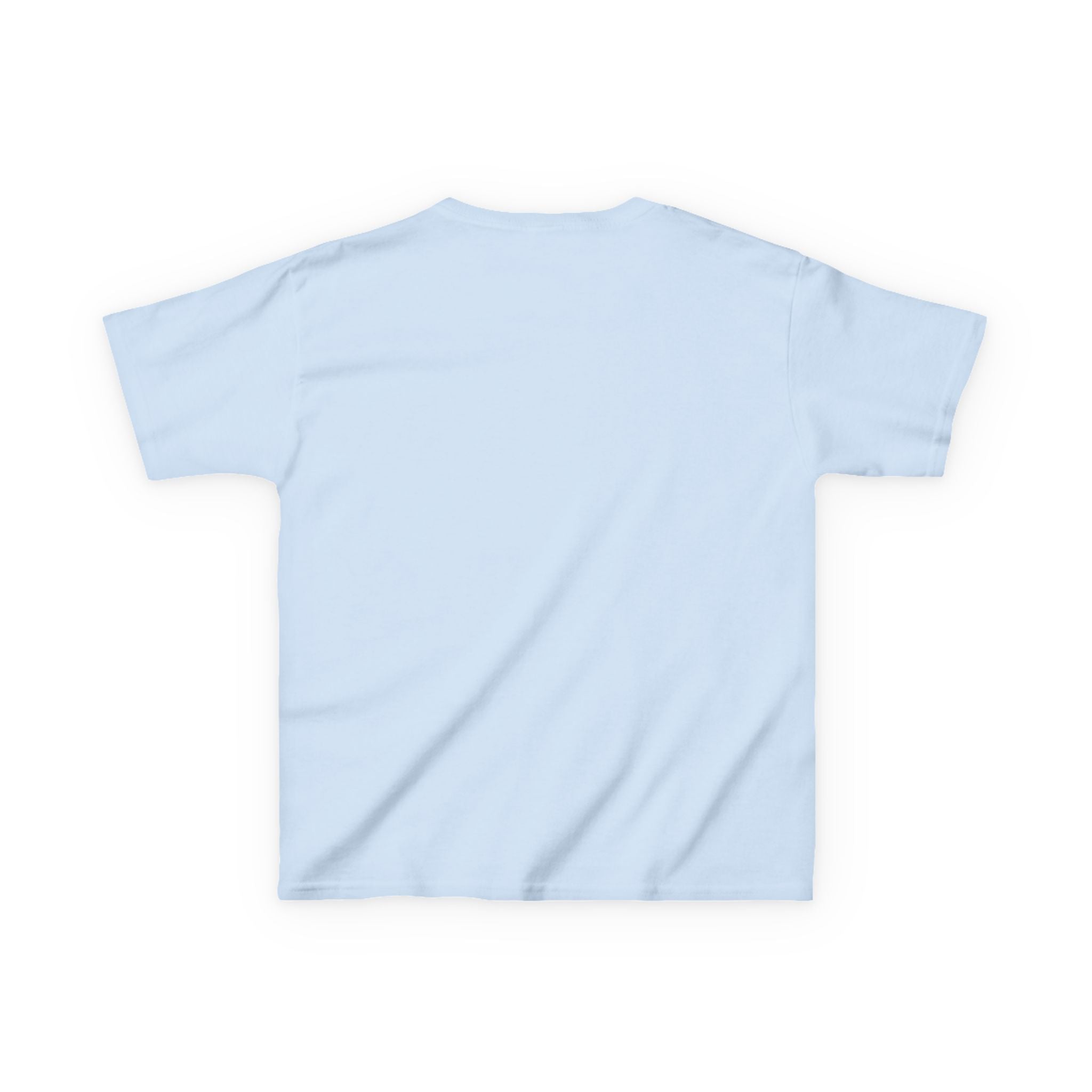 Melton Kids Tee Mantarays School T-Shirt — Melton Elementary Mascot Tee