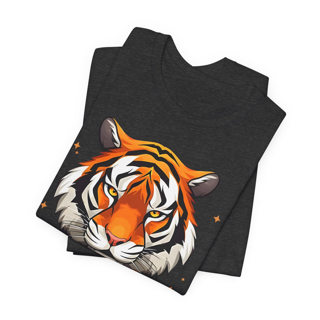 Ron Clark Orange Squad Onraka| Tiger