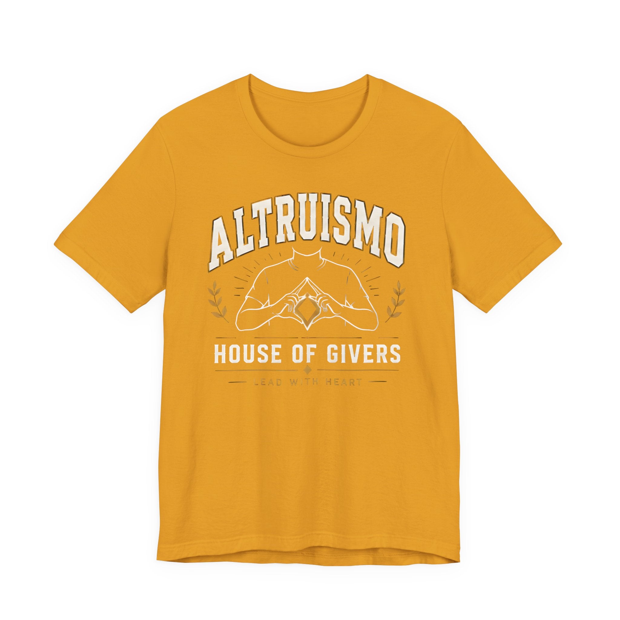 Ron Clark Black Squad Altruismo| Lead With Heart