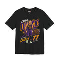 Luka #77 Basketball Graphic Tee