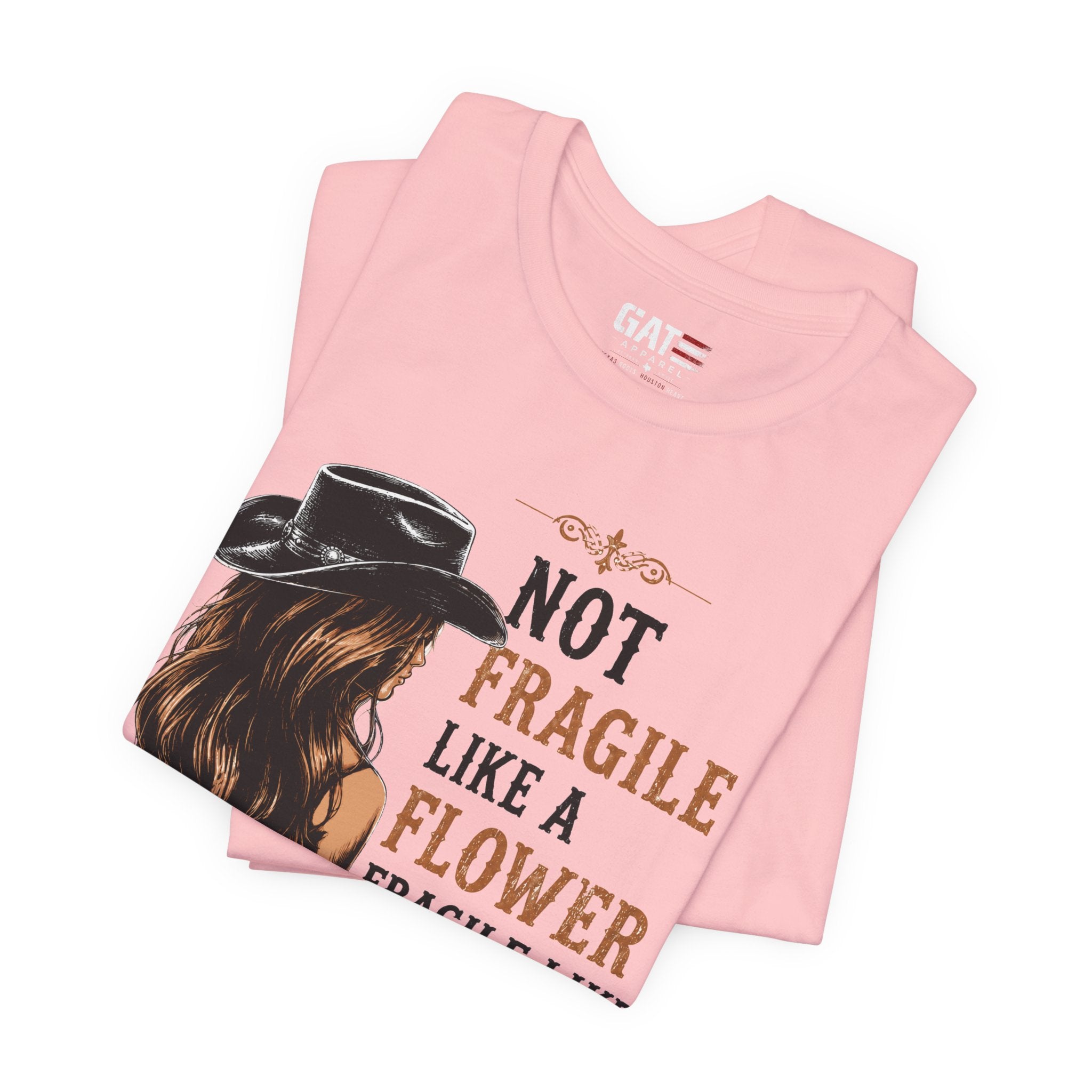 Fragile Like A Bomb | Beth Dutton Shirt