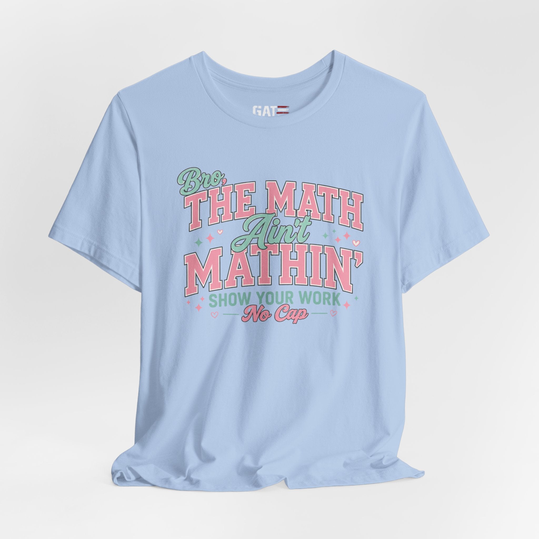 Elementary School Teacher Shirt, Funny Teacher Tee, Middle School Teacher Gift, High School Teacher Shirt, Classroom Humor Tee