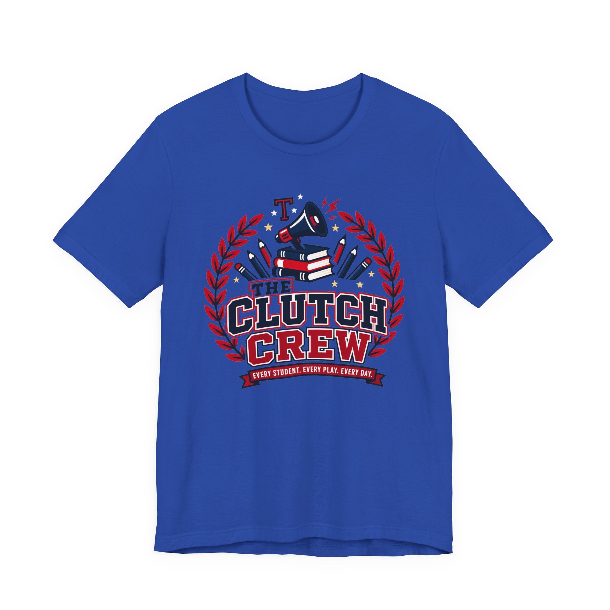 Customized Team Name Teacher Shirt Sports Theme