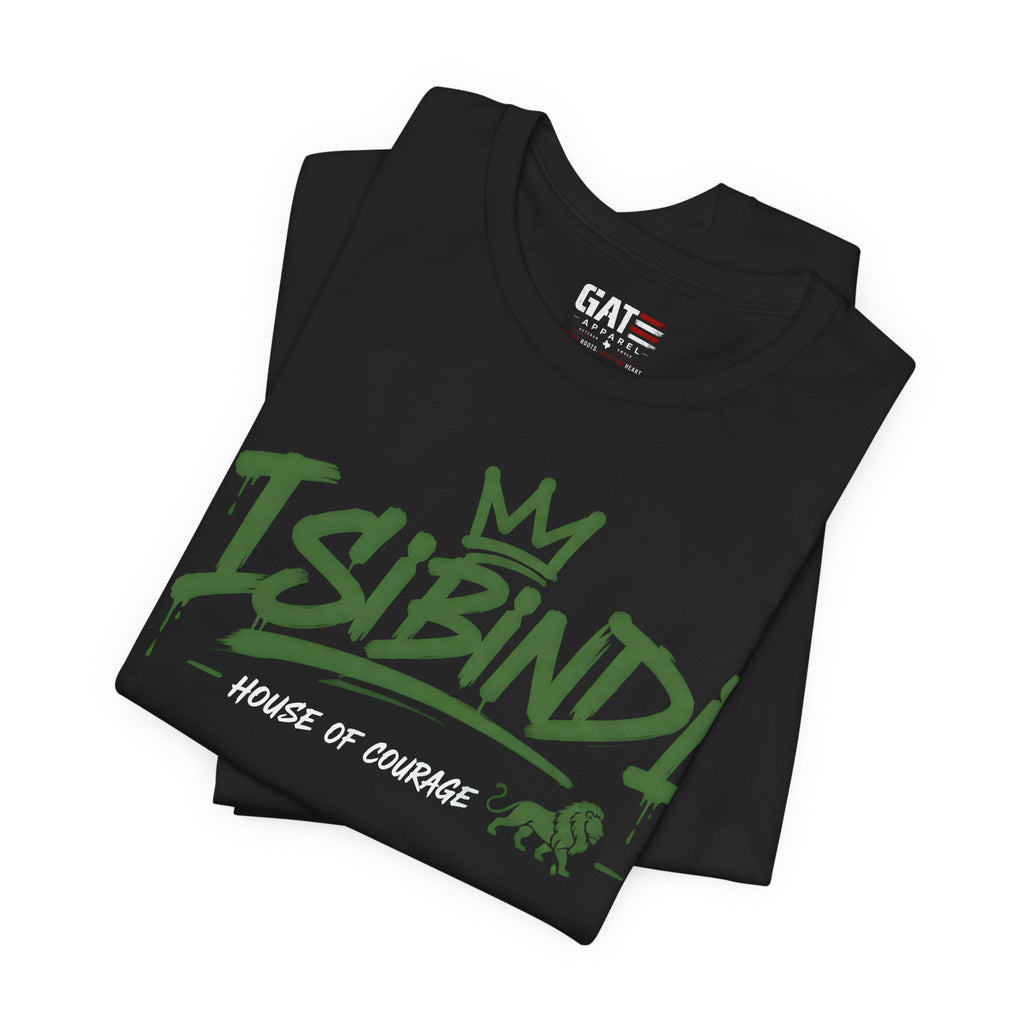 Ron Clark Green Squad| Isibindi Script