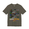 Personalized Gamer Shirt, Custom Gaming T Shirt, Retro Video Game Tee, Gamer Gift with Names, Old School Gaming Shirt, N64, Golden Eye