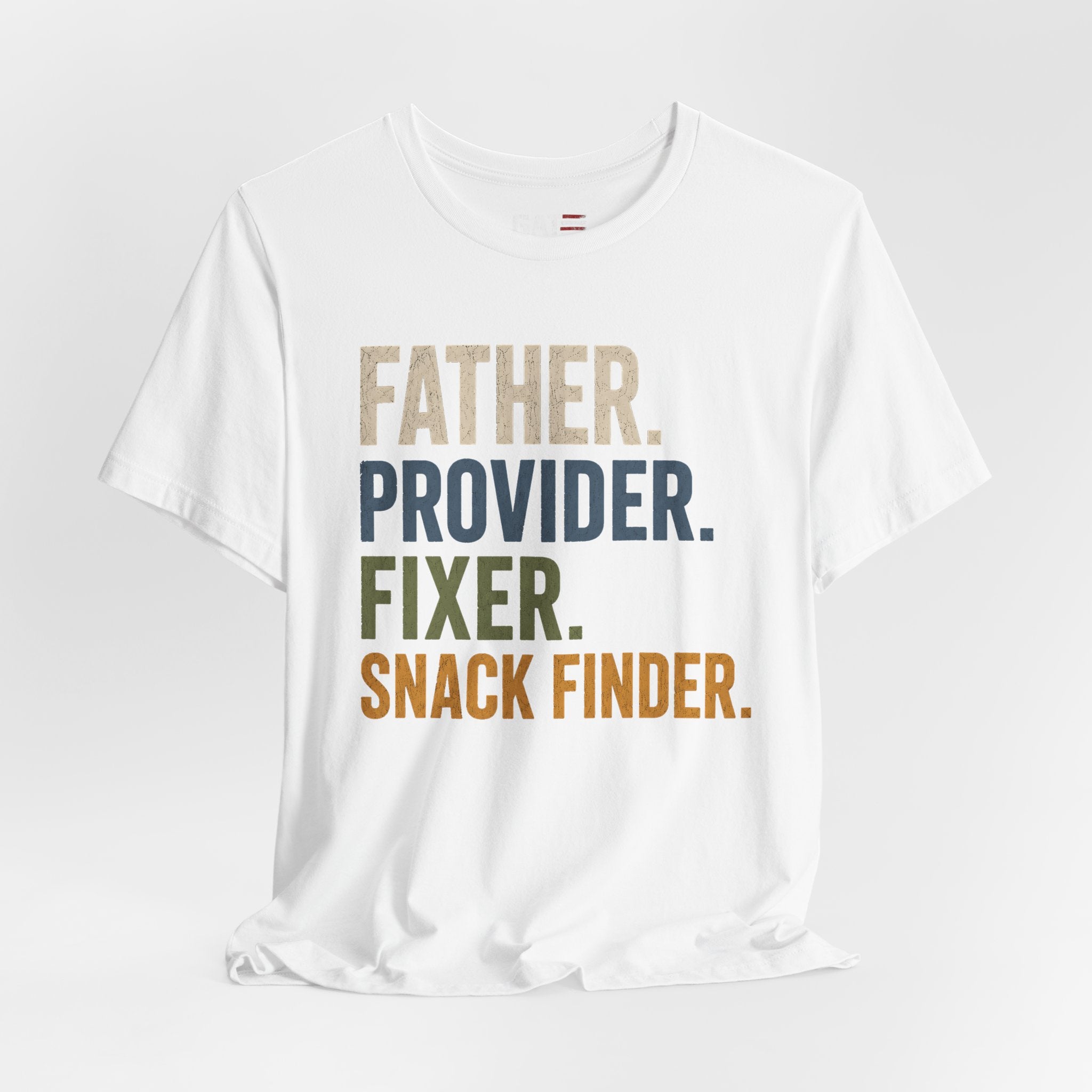 Funny Dad Shirt, Dada Daddy Dad Uber Tee, Fatherhood Humor Shirt, Dad Life Gift, Father's Day Shirt for Dad, New Dad Tee