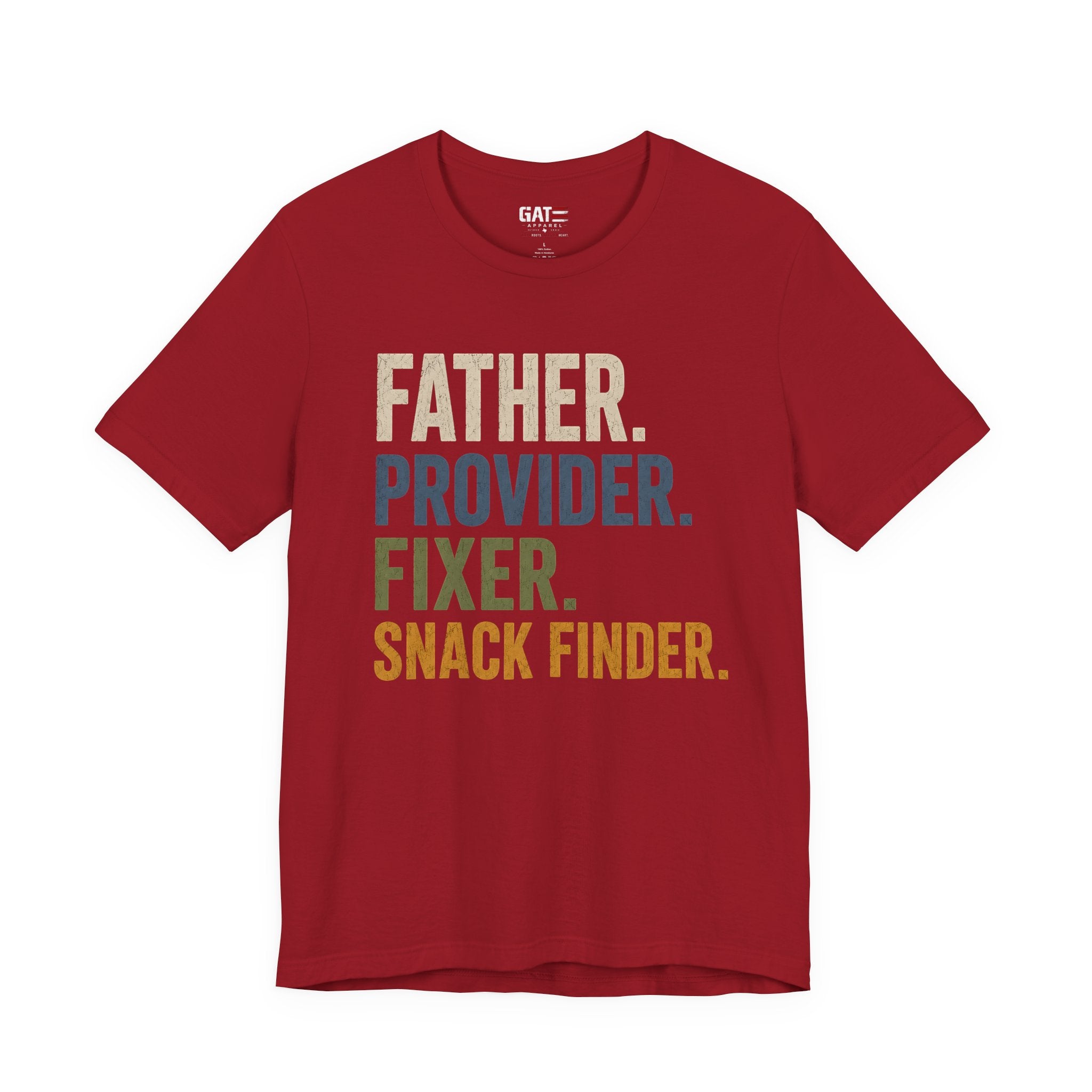 Funny Dad Shirt, Dada Daddy Dad Uber Tee, Fatherhood Humor Shirt, Dad Life Gift, Father's Day Shirt for Dad, New Dad Tee