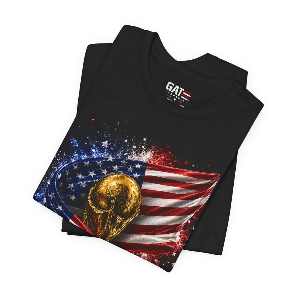 Custom Soccer Shirt| You Pick The Country|World Cup Soccer