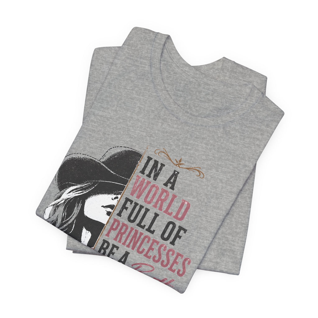 Beth Dutton Shirt, Dutton Ranch Shirt, Yellowstone Inspired Shirt, Western Cowgirl Tee, Country Girl Gift for Women