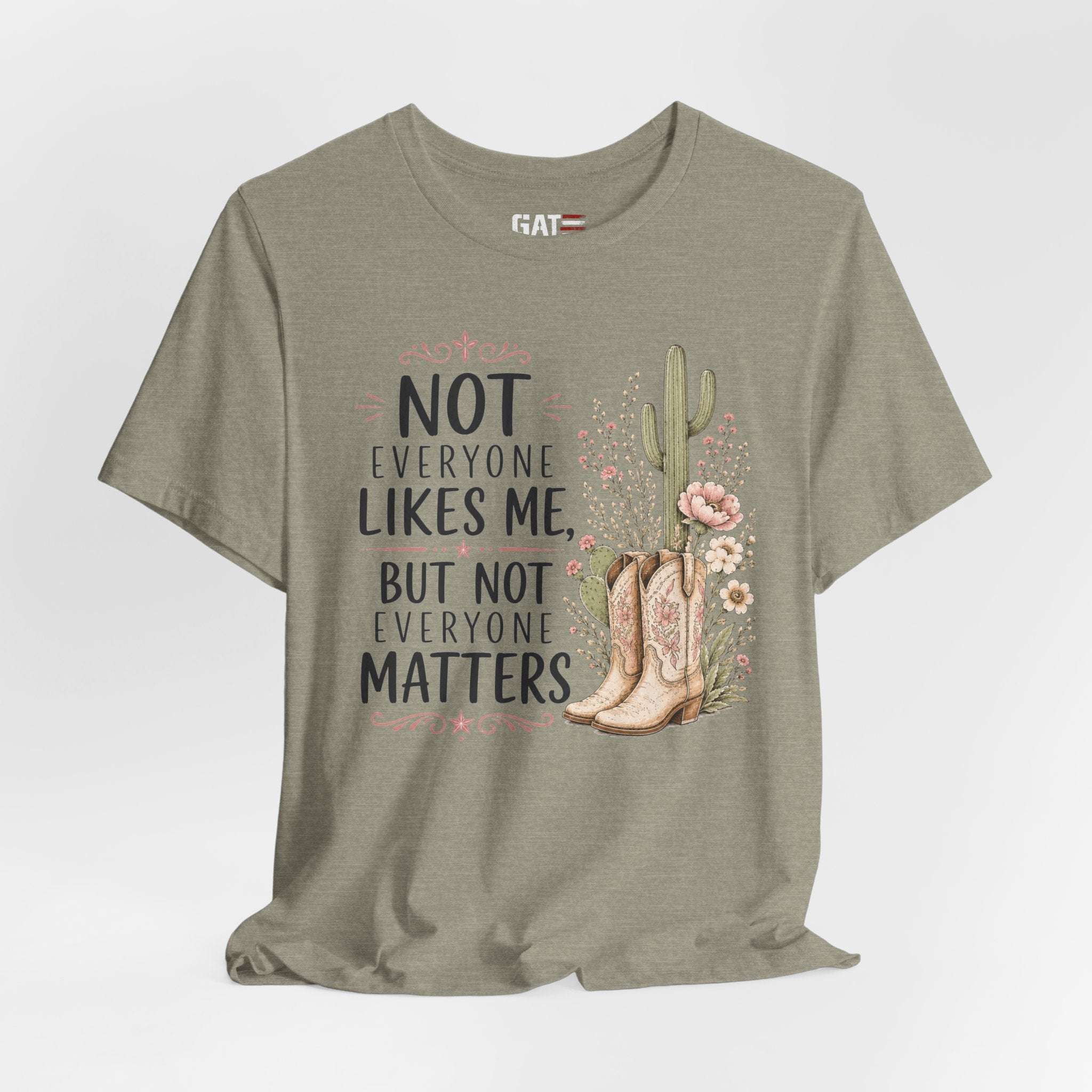 Not Everyone Matters | Beth Dutton Shirt