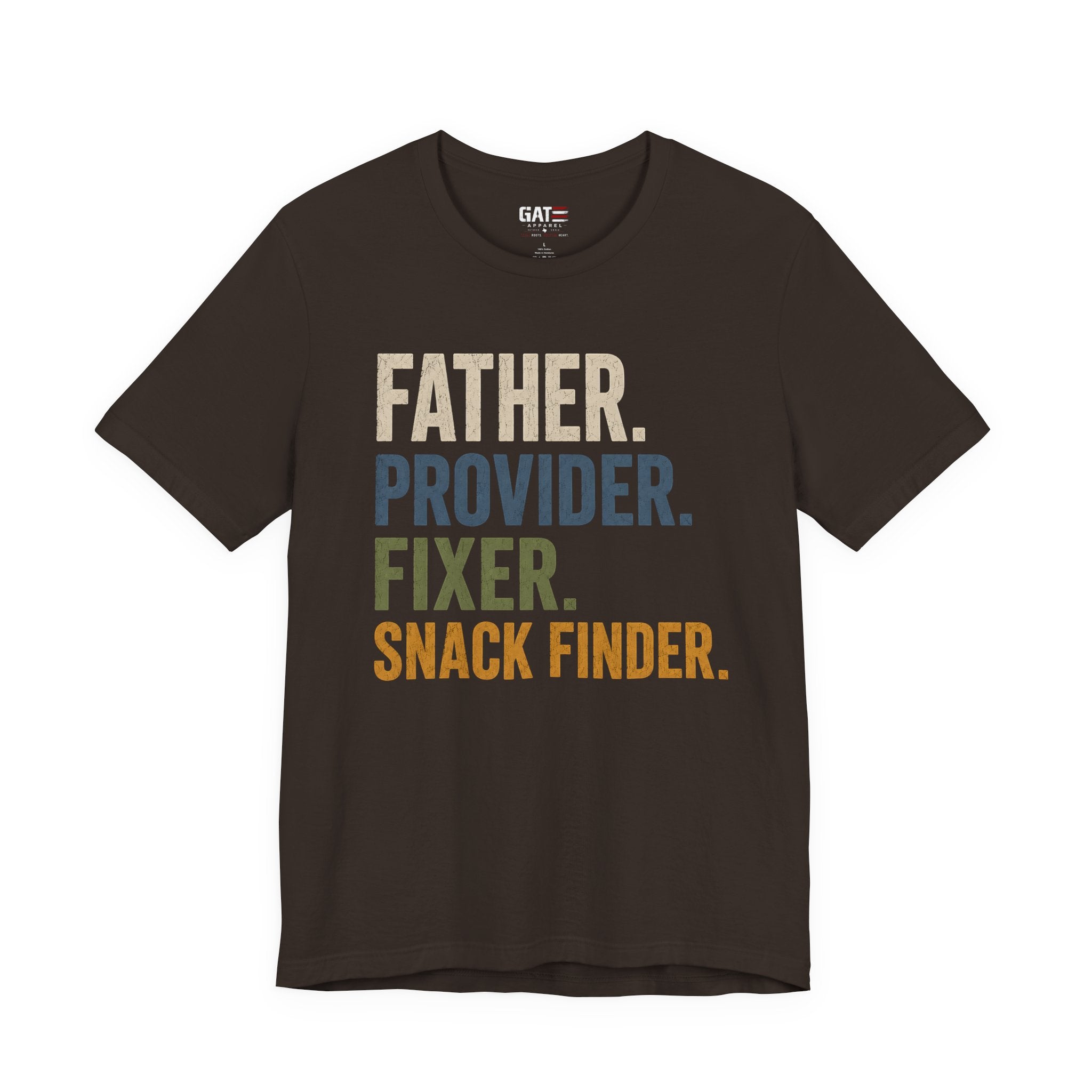 Funny Dad Shirt, Dada Daddy Dad Uber Tee, Fatherhood Humor Shirt, Dad Life Gift, Father's Day Shirt for Dad, New Dad Tee