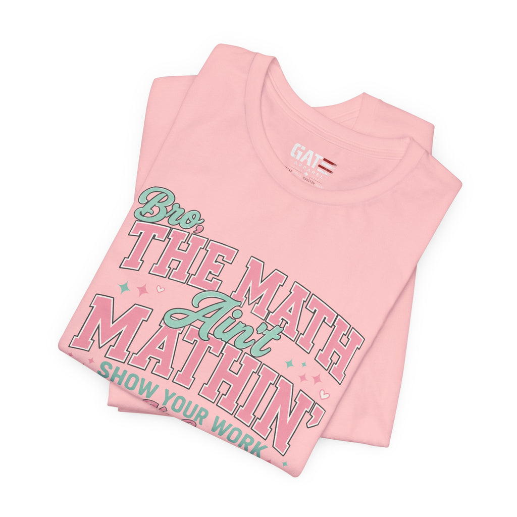 Elementary School Teacher Shirt, Funny Teacher Tee, Middle School Teacher Gift, High School Teacher Shirt, Classroom Humor Tee