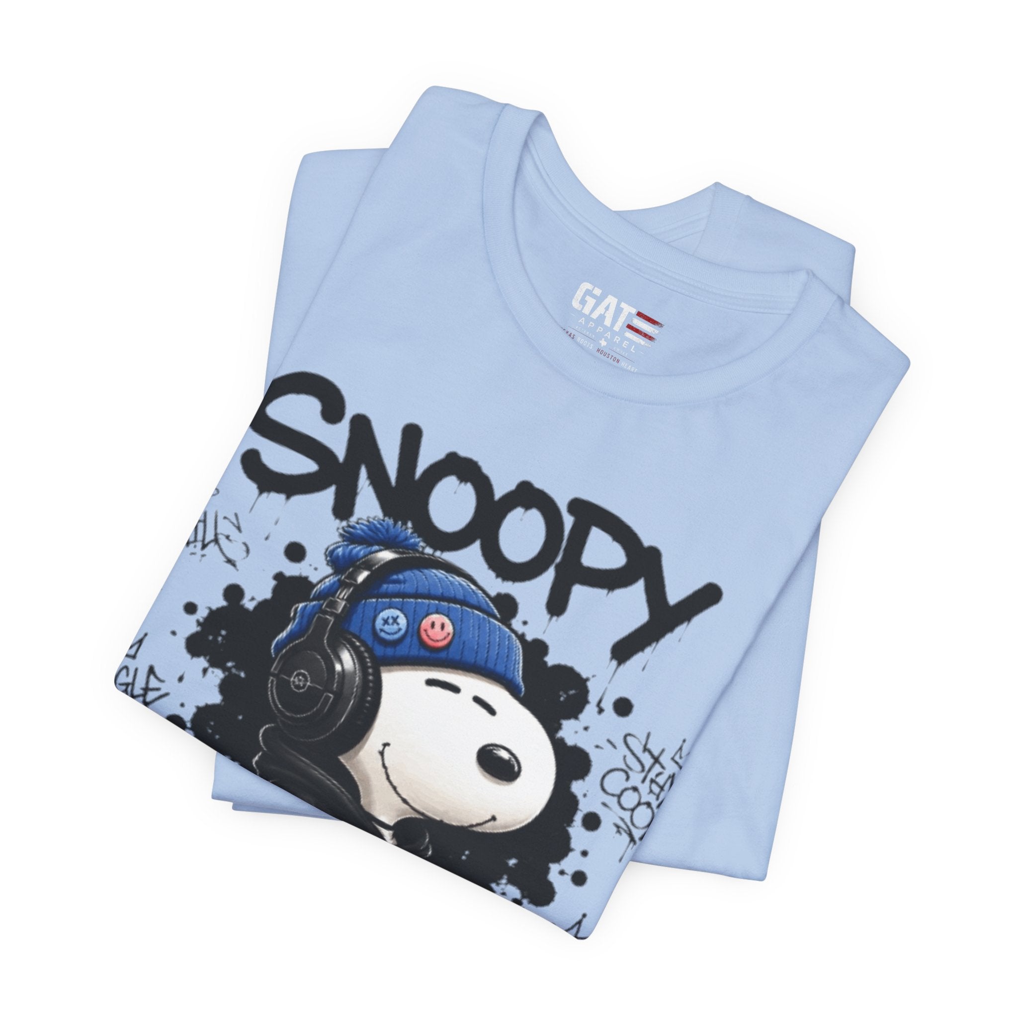Snoopy ‘Joe Cool’ Hip-Hop Tee
