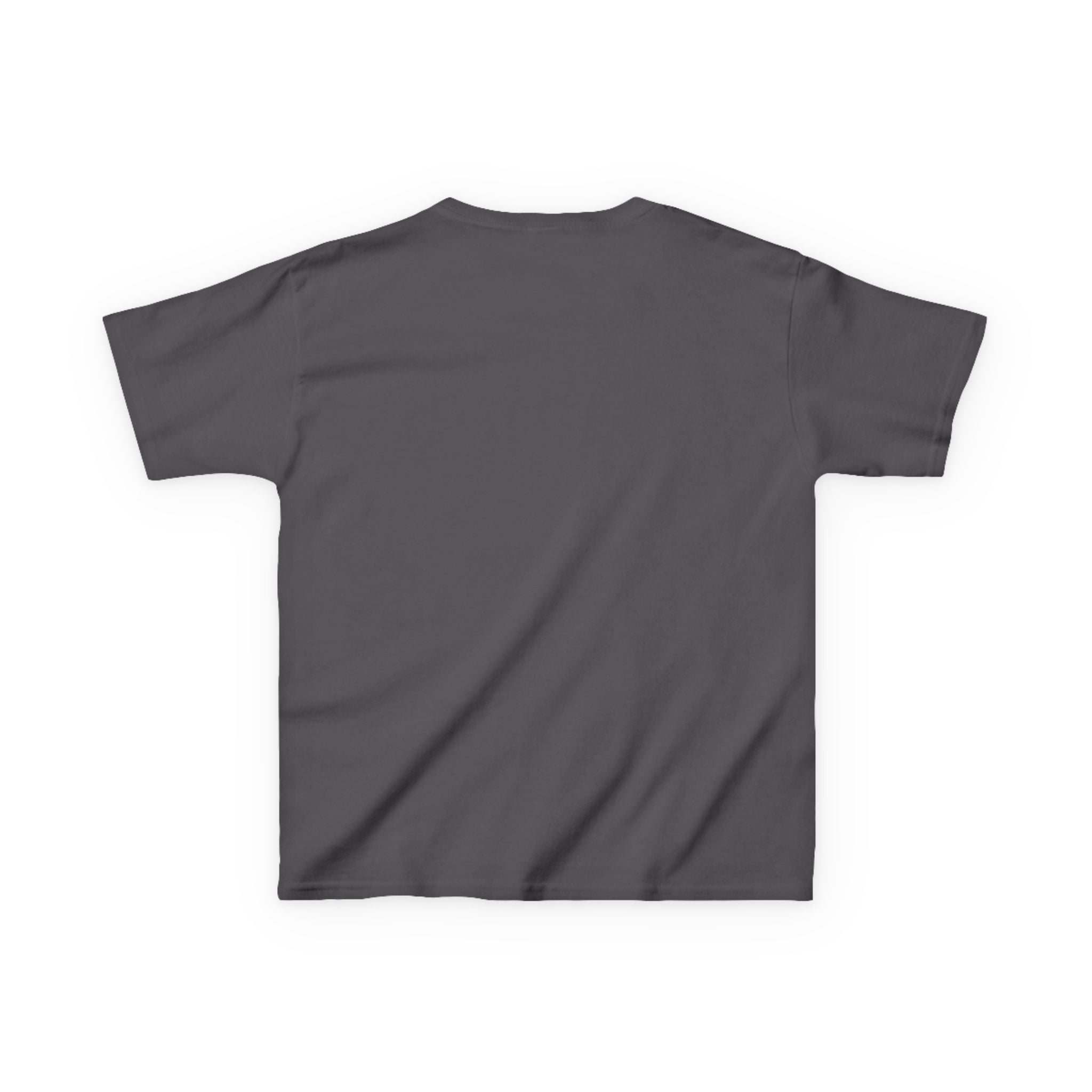 Kids Tee Melton Elementary — Melton Script Teal