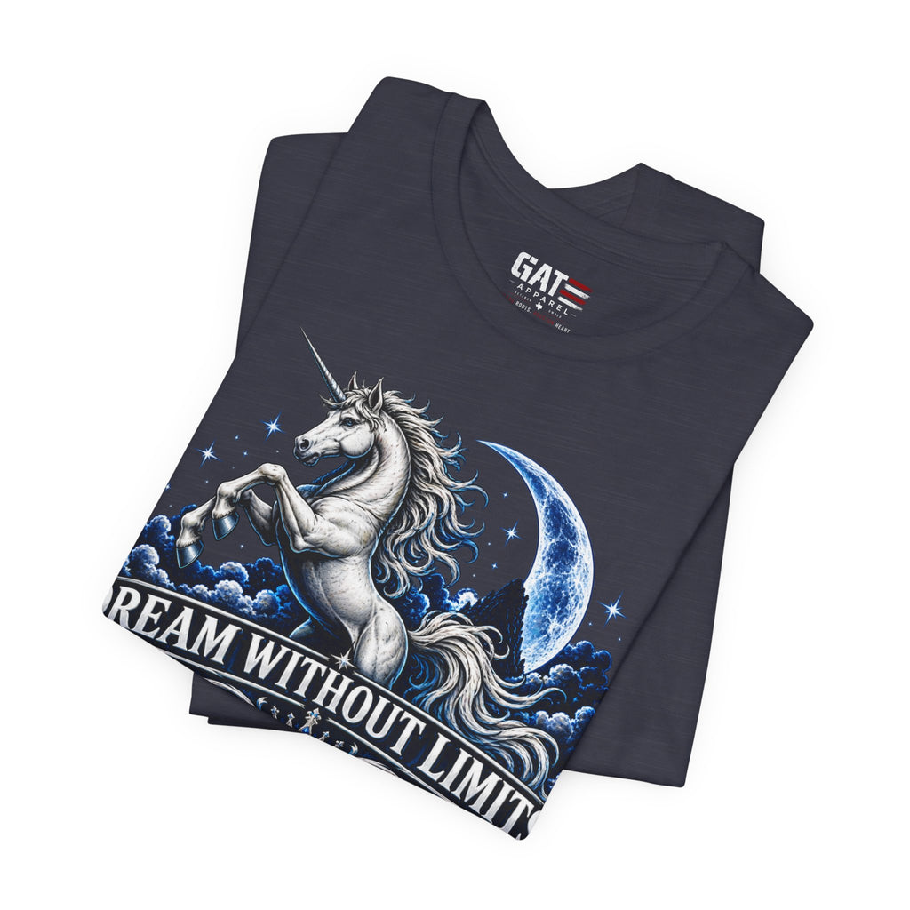 Ron Clark Blue Squad| Reveur Dream Without Limits