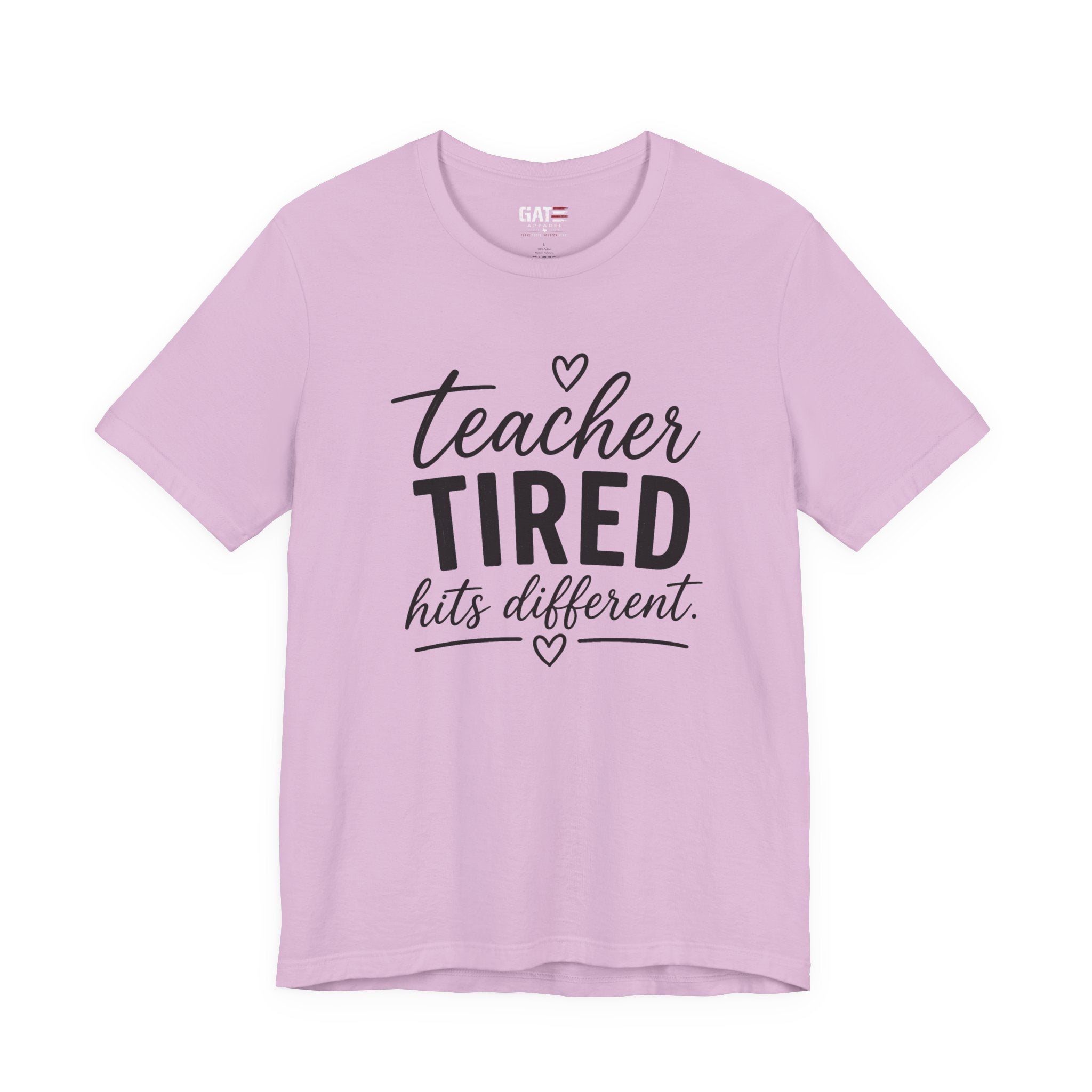 Funny Teacher Tee, Teacher Life Gift, Elementary Teacher Gift, Middle School Teacher Gift, Teacher Appreciation, Back to School