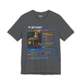 Custom Teacher RPG Character Shirt | Personalized Teacher Gift