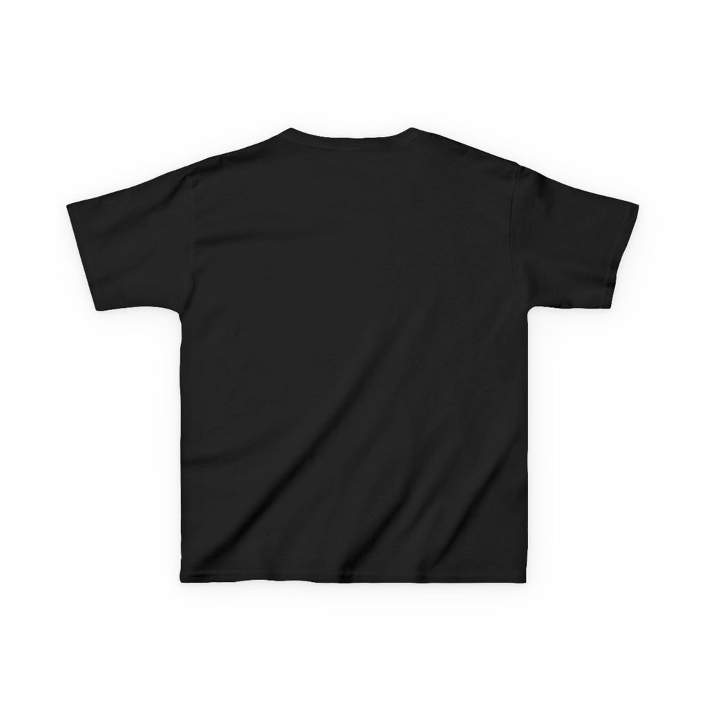 Melton Kids Tee Mantarays School T-Shirt — Melton Elementary Mascot Tee
